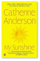 Book Cover for My Sunshine by Catherine Anderson