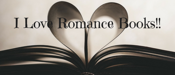 Do you love reading Romance Books? Here are some more book ideas for you to check out!