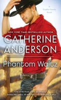Book Cover for Phantom Waltz by Catherine Anderson